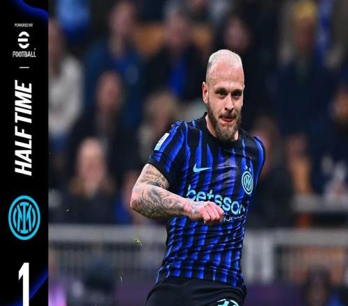 主場(chǎng)2比0擊敗熱那亞！