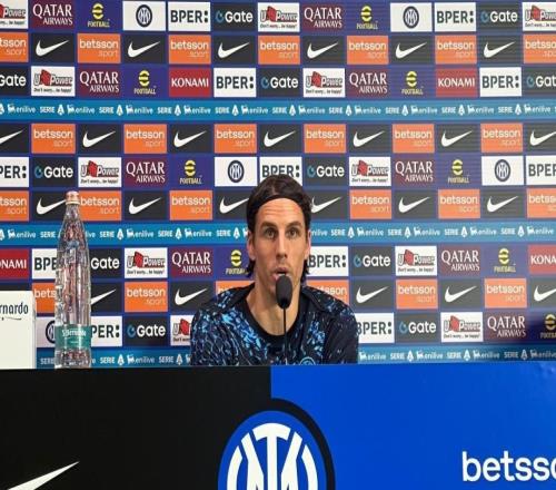 索默：領先至少10分迎來德比會幫助我們，米蘭德比目標是贏球