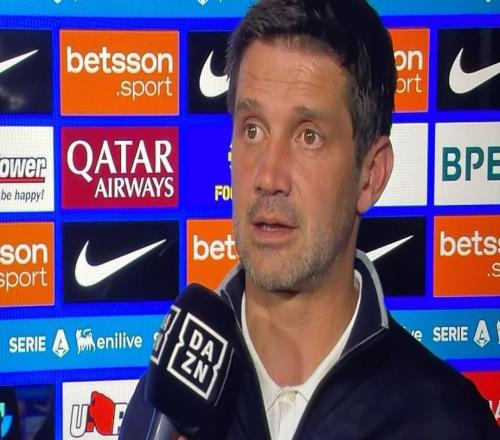 齊沃：閉眼沒看點(diǎn)球我想聽圣西羅的歡呼滿意圖拉姆的表現(xiàn)