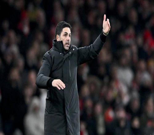 倫敦德比定乾坤！槍手神紀錄+9.5億鋒霸對決