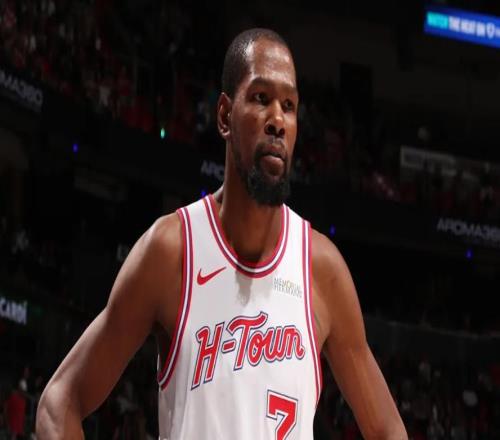 無奈空砍32+6+8！火箭爆冷輸球：賽后還有壞消息！