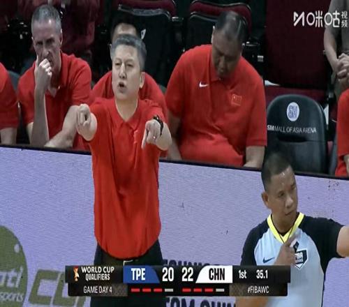 兩戰(zhàn)僅得2分！他令郭士強失望，名記付政浩發(fā)文暗示放棄他