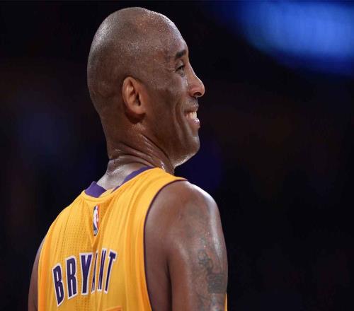 湖人隊(duì)名宿分享了科比，最后一場打爵士的比賽中砍60分的幕后細(xì)節(jié)