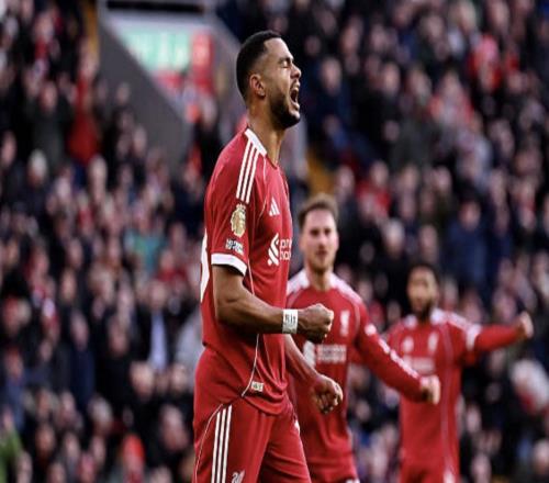 加克波：目前的連勝勢(shì)頭不錯(cuò)，希望能把好狀態(tài)保持到賽季結(jié)束