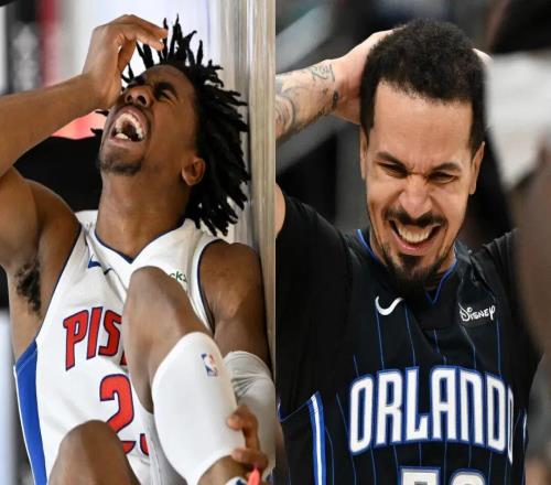 0出場！直接裁掉！科爾安東尼還能回到NBA嗎