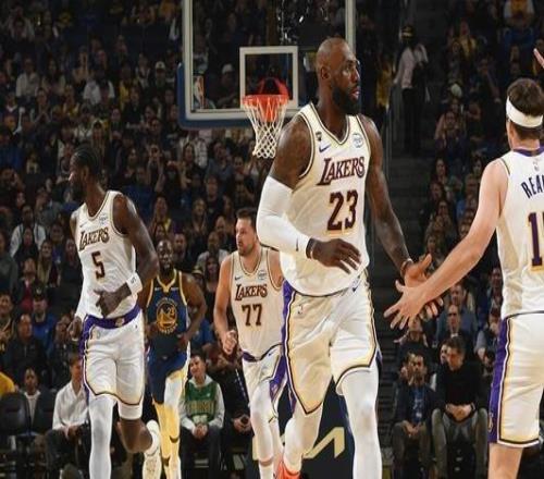 詹姆斯：我們在三連敗后已經(jīng)沒有退路我們迫切想要糾正錯誤