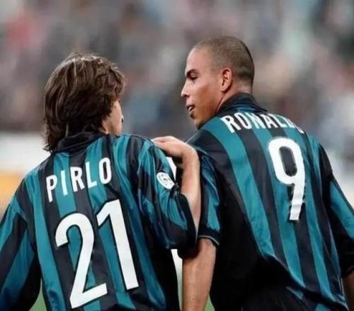 誰能無悔大羅后悔逼宮，卡卡承認(rèn)選錯(cuò)，連穆里尼奧都曾哭成淚人