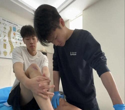 廣東3消息！張昊賽季報(bào)銷(xiāo)，朱芳雨內(nèi)線引援告吹，徐杰最新傷情