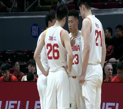 隨著中國(guó)男籃逆轉(zhuǎn)中國(guó)臺(tái)北日本送韓國(guó)2連敗世預(yù)賽最新形勢(shì)出爐