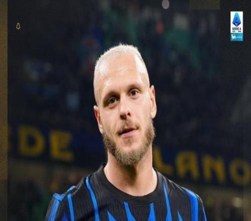 德比前國米10分+領(lǐng)跑，迪馬爾科當(dāng)選MVP已無懸念