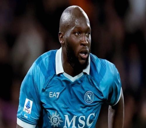 替補獻絕殺，盧卡庫時隔281天再次為那不勒斯進球