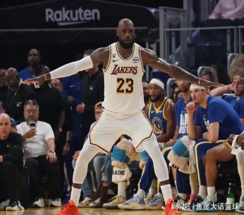 湖人129101勇士！詹姆斯看清現(xiàn)實，東契奇直言不諱，國王被看低