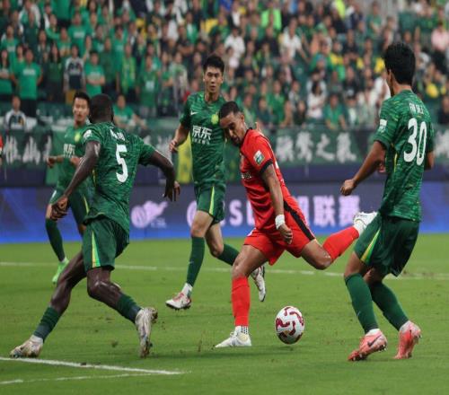 15點30分超級杯打響海港誓破3連亞魔咒國安盼復仇+22年后再奪冠