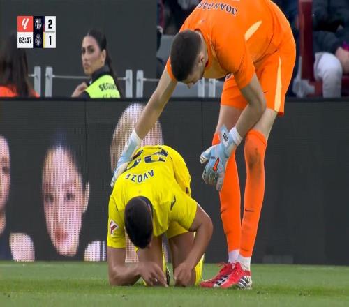 皇馬失望，西甲焦點(diǎn)1戰(zhàn)：亞馬爾3球巴薩大勝，靜待國王杯逆襲馬競