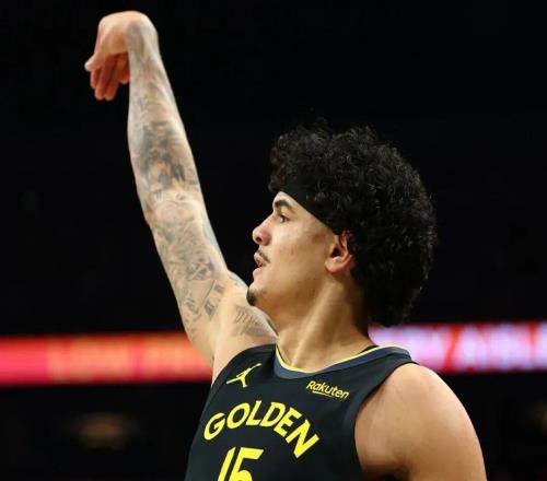 3年1500萬！55順位的桑托斯，值嗎