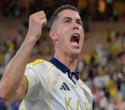 C羅獲邀重返歐洲足壇！主帥直言：他若來此踢球?qū)⑹菈艋脮r刻