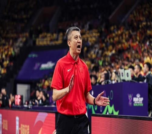 16點(diǎn),央視直播！中國(guó)男籃vs中國(guó)臺(tái)北,首發(fā)或調(diào)整：張鎮(zhèn)麟機(jī)會(huì)來了