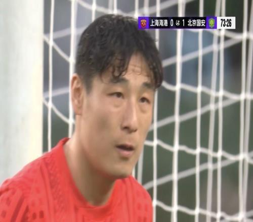 傷愈復(fù)出，武磊時隔288天再度代表上海海港出場