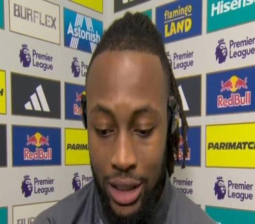 塞門約：我知道努里下底喜歡大力傳中不會看明天槍手的比賽