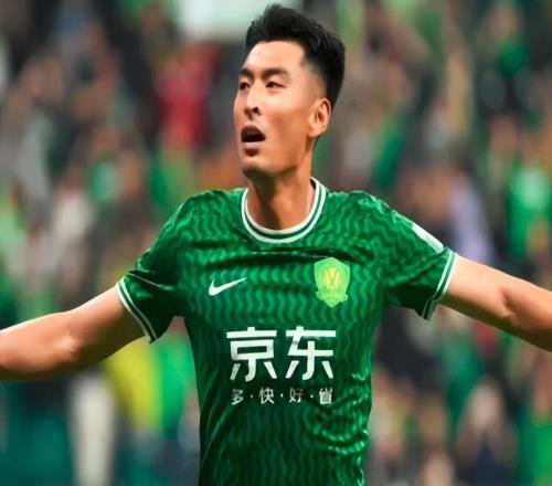 免簽國安鋒霸后，蓉城花700萬買保級隊替補，金元足球要回中超