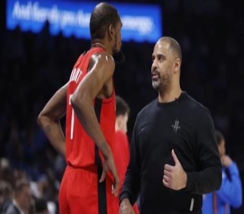 內(nèi)訌了！伊森激情怒罵烏度卡！窩火完蛋了！