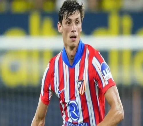 勒諾爾芒：阿爾瓦雷斯前不久才進了球，他還會進很多球