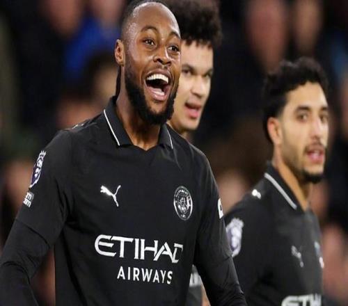 10后！阿森納無退路：曼城4連勝+差榜首2分，4場比賽定英超冠軍