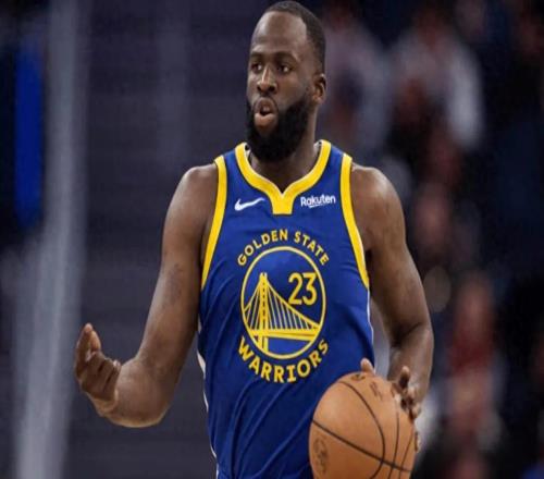 三分5中1+在場(chǎng)輸30分，4冠前鋒徹底淪為勇士累贅，球迷：趕緊送走