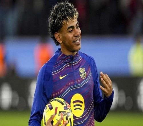 馬塞利諾：我專門(mén)部署了針對(duì)亞馬爾的戰(zhàn)術(shù)，但防守都慢了一拍