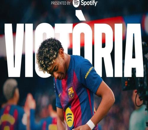 118球，巴薩西甲對比利亞雷亞爾進球所有球隊第一