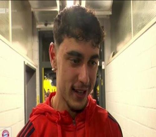 帕夫洛維奇：凱恩會打破萊萬的德甲進球紀錄，他是世界級前鋒