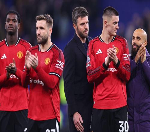 卡里克帶給曼聯(lián)最需要的東西，簡(jiǎn)單思路正是阿莫林未能領(lǐng)悟的關(guān)鍵