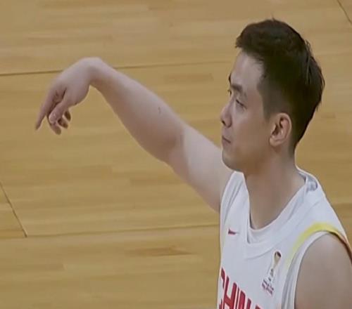 男籃首節(jié)險勝中國臺北！趙繼偉+廣廈雙雄轟19分，替補可圈可點！