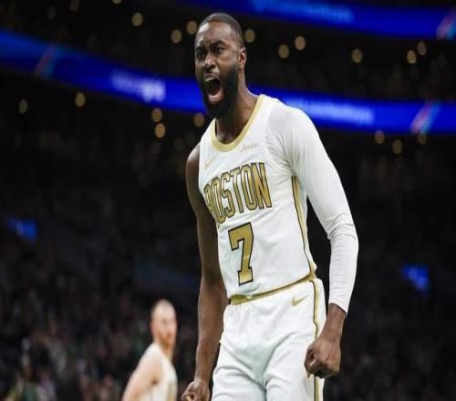 凱爾特人vs76人前瞻：布朗大戰(zhàn)馬克西，綠軍主場(chǎng)力爭(zhēng)連勝