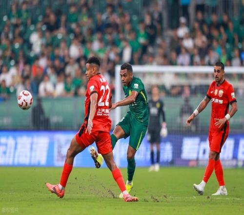 中超冠軍又輸了，國安大爆發(fā)2球，拿下2026年首冠