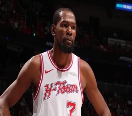 杜蘭特：熱火守在禁區(qū)賭我們投不進(jìn)問(wèn)題是他們賭贏了