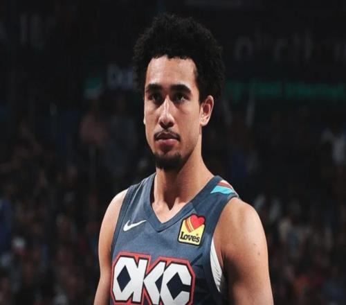 4換1神級交易！真成最佳第六人，雷霆又賺了！