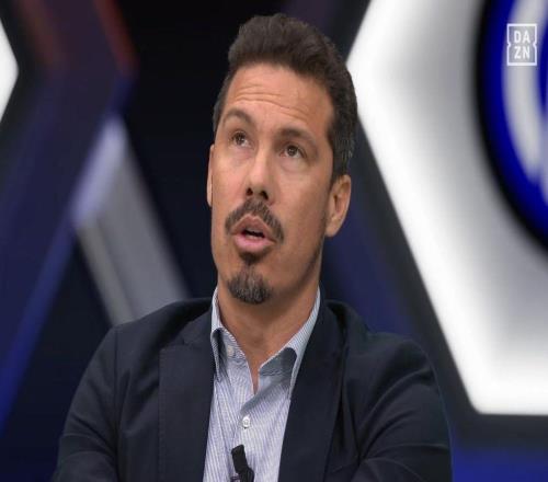 埃爾納內(nèi)斯：國米缺少能突破的球員，應(yīng)該嘗試簽?zāi)峥仆? />
<div   id=