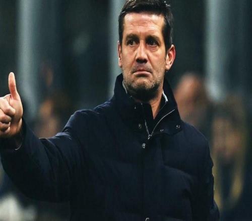 國(guó)米隊(duì)史第三次意甲前27輪過后拿到至少67分，此前兩次均奪冠