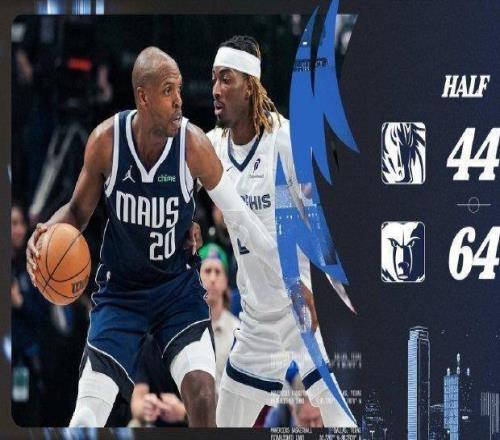 最多領先34分！灰熊8人上雙大勝獨行俠斯潘塞25分生涯第二高