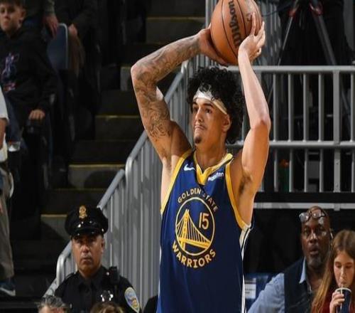 桑托斯談續(xù)約：我愛勇士！我想為巴西熱愛籃球的孩子們樹立榜樣