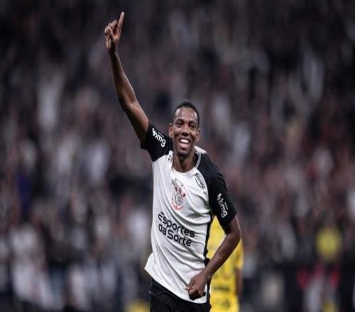 迪馬：米蘭簽安德烈仍需科林蒂安主席批準(zhǔn)，價(jià)格約為1700萬歐