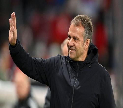 弗里克帶領(lǐng)巴薩西甲主場(chǎng)13連勝，本世紀(jì)僅次于瓜帥和巴爾韋德