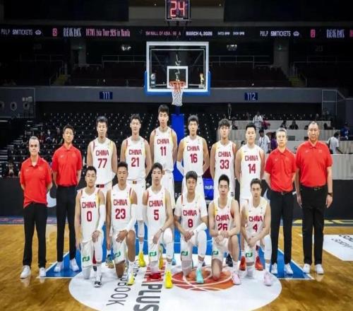 高興太早，中國(guó)男籃大勝中國(guó)臺(tái)北隊(duì)，卻收壞消息，打日本隊(duì)要小心