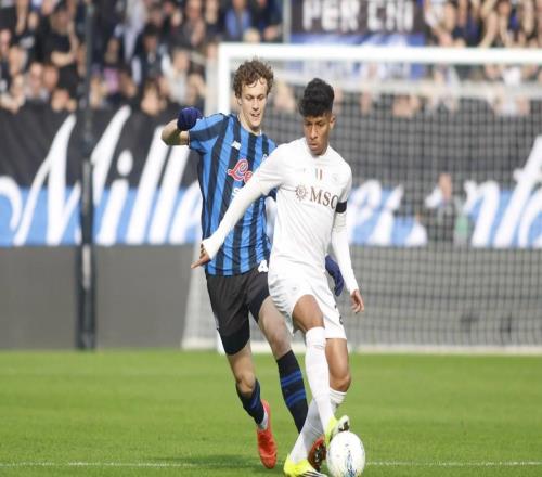 斯基拉：那不勒斯準(zhǔn)備1650萬歐買斷葡體邊鋒阿利松桑托斯