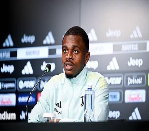 卡盧盧：不指望巴斯托尼有什么特別舉動，也不想和他多說什么