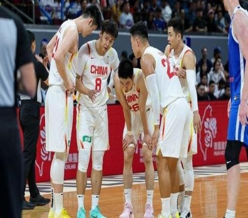 前三節(jié)任性第四節(jié)韌性，中國男籃逆轉(zhuǎn)戰(zhàn)勝中國臺北，郭士強需反思