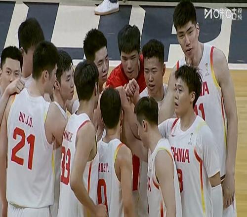 搶最多11板，獲最高正負(fù)值21+打中關(guān)鍵球，楊健高喊：他幫了大忙