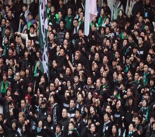 戰報達萬世界波曹永競破門北京國安20上海海港隊史第3次獲得超級杯冠軍