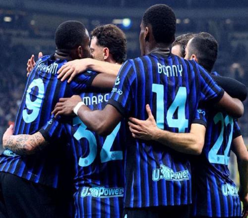 20！太子爺破意甲21年紀錄，國米迅速調(diào)整獲8連勝，甩開米蘭11分